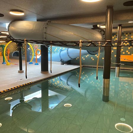 Schenna Resort Dış mekan fotoğraf