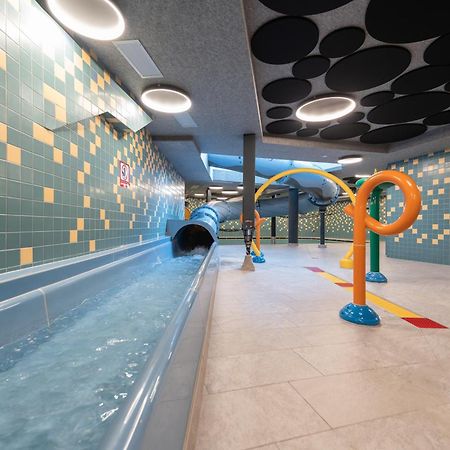 Schenna Resort Dış mekan fotoğraf