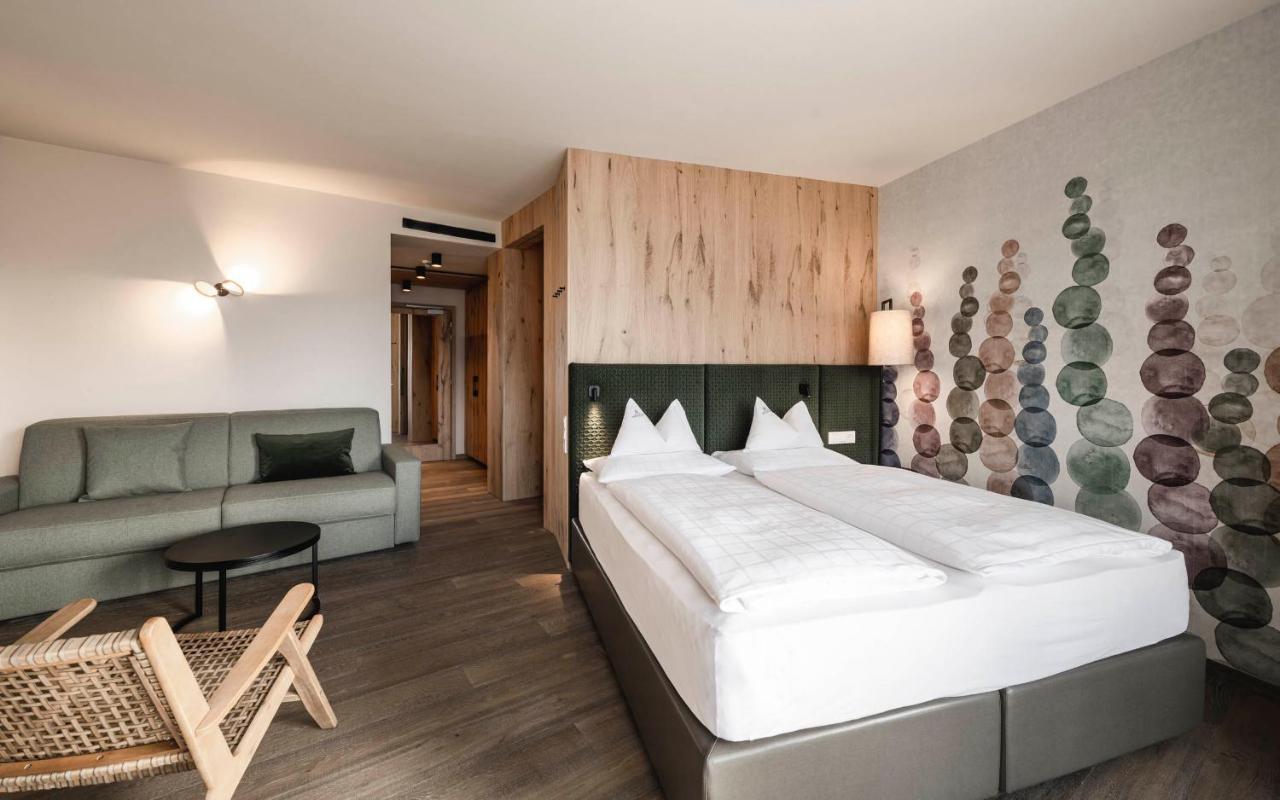 Schenna Resort Dış mekan fotoğraf