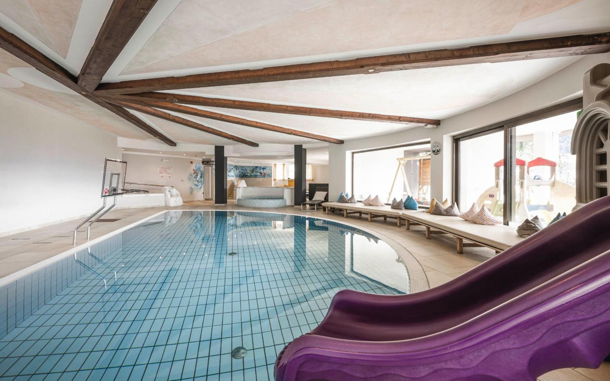 Schenna Resort Dış mekan fotoğraf