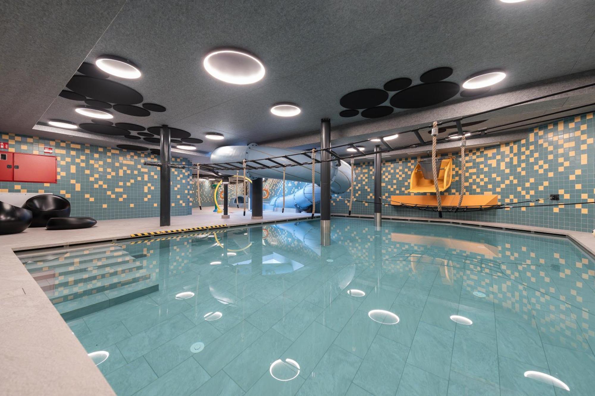 Schenna Resort Dış mekan fotoğraf